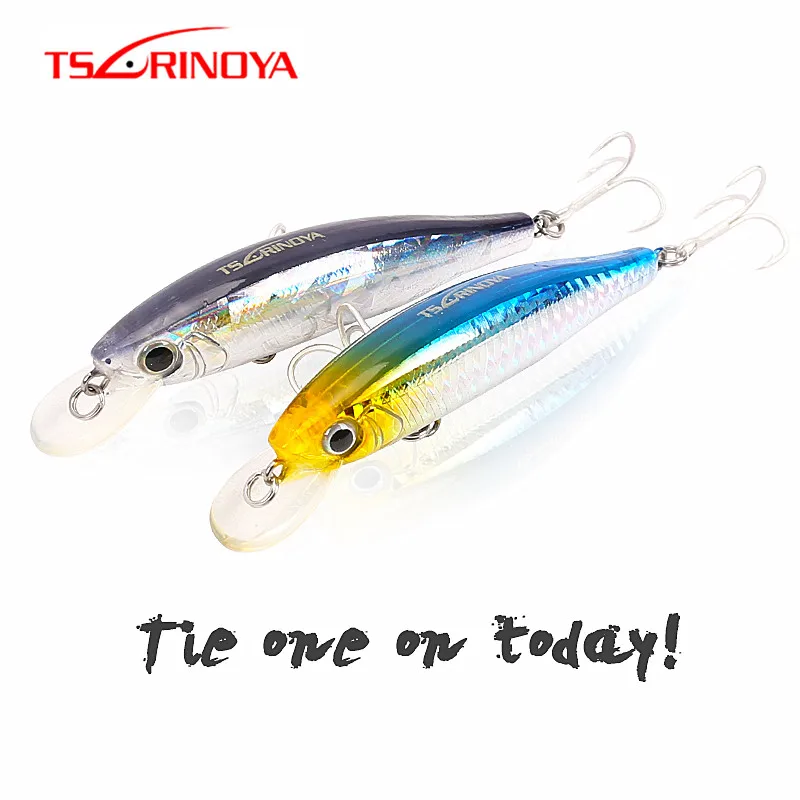 

TSURINOYA DW19 8,5 см 14 г блесна для рыбалки глубина погружения: 1,0 м, погружная блесна жесткая приманка заброса искусственная приманка воблер (Wobbler)