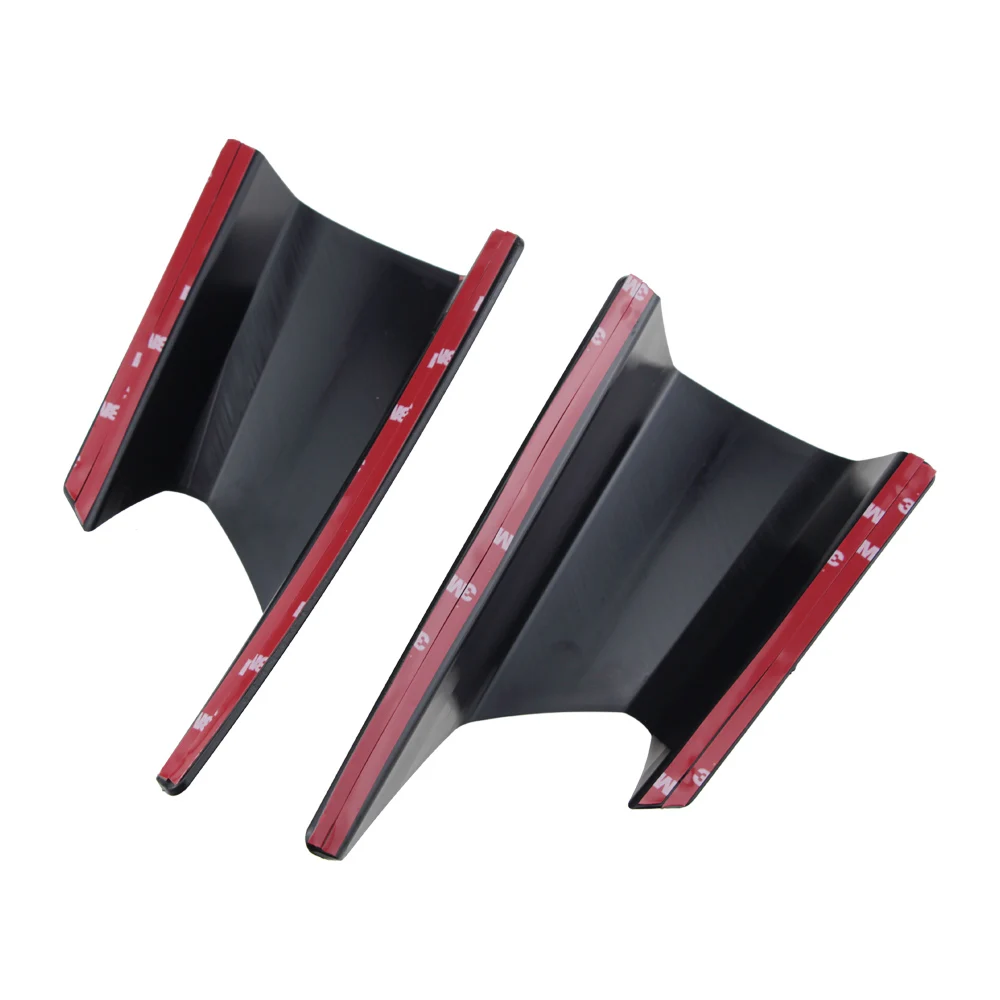 

Front motorcycle pneumatic fairing wing tip plastic cover protective cover for HONDA ADV 150 2019 2020