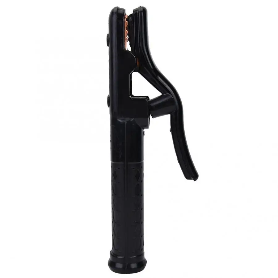 Для сварки 800A сверхмощный держатель электрода сварочный стержень зажим для MMA