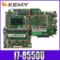 for ideapad 330s 15ikb laptop motherboard 330s kbl mb v04 revsvt pn 431204219040 with i7 8550u ram 4gb motherboard 100 test