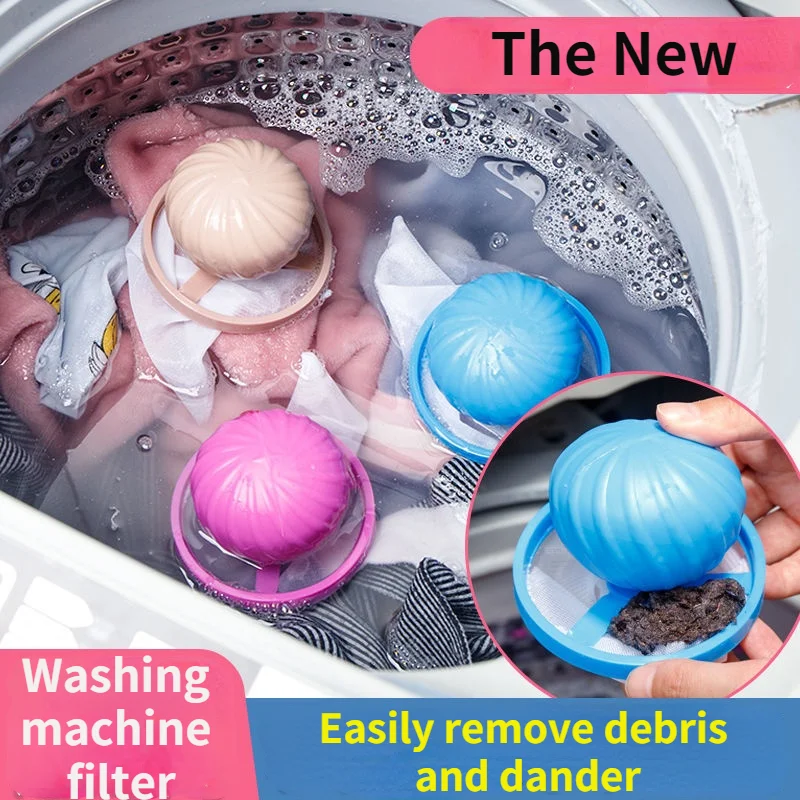 

Устройство для удаления волос в стиральной машине