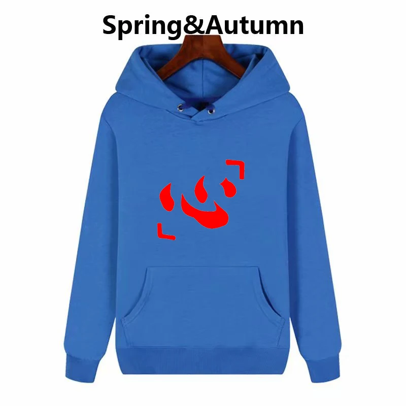 

Anime hunter x hunter Printing Men women Hoodies Fashion Casual Hoodie Spring&Autumn Pullovers
