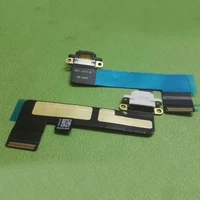 charger usb dock connector flex cable for ipad mini 1 mini1 a1432 a1454 a1455 charging port replacement parts