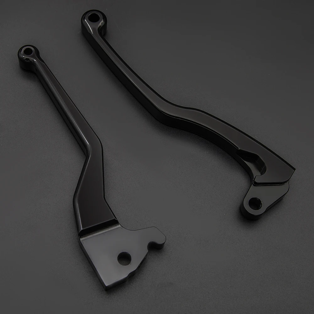 Motorcycle Aluminum Brake Lever Clutch Handle For Yamaha TTR125 L/LE/LW (Front Disc Brake) 2000-2016 2015 2014 2013 2012 2010 | Автомобили