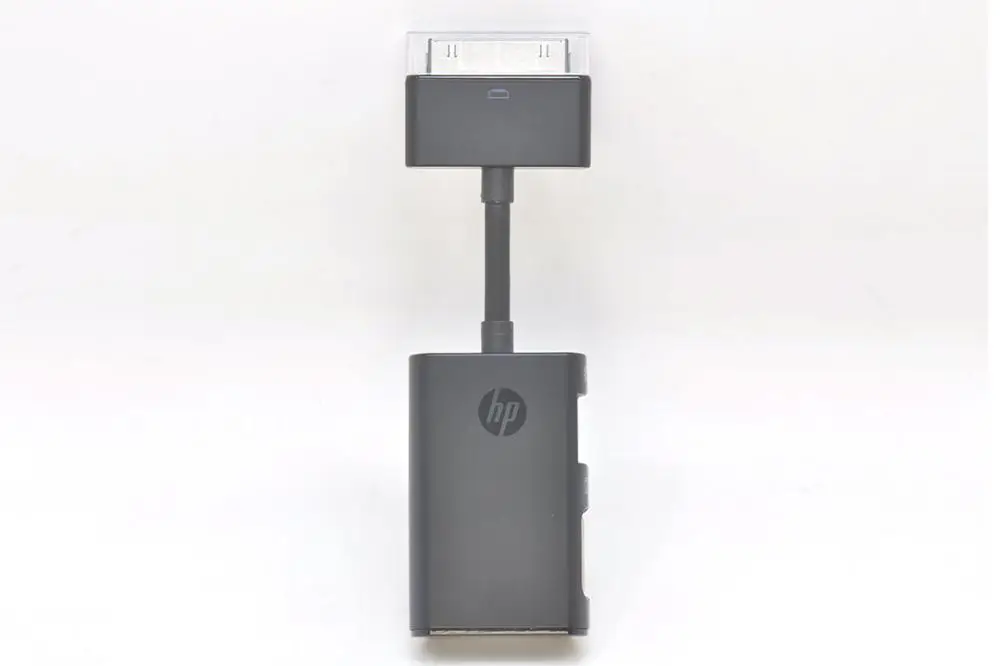 Оригинальный преобразователь Ethernet VGA адаптер 762738-002 797848-001 для HP Elitebook FOLIO 1040 1020 G7U78AA