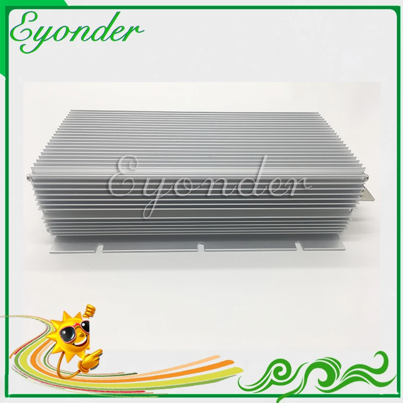 Преобразователь постоянного тока в постоянный ток 12 В до 28 60 А 1680 Вт источник