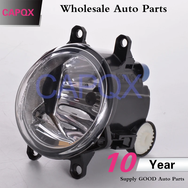 Передний бампер CAPQX 1 пара противотуманная фара 81210-0W060 для Lexus GX460 GX400 CROWN ALOHARD VELLFIRE