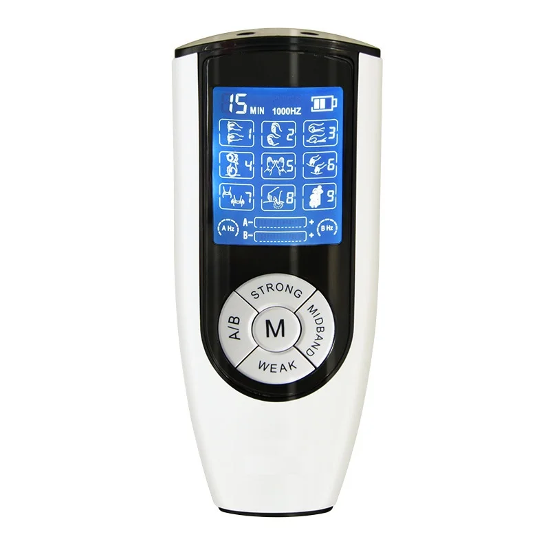 Электрошок кольцо для пениса стимуляция массажное Секс игрушки usb зарядка два