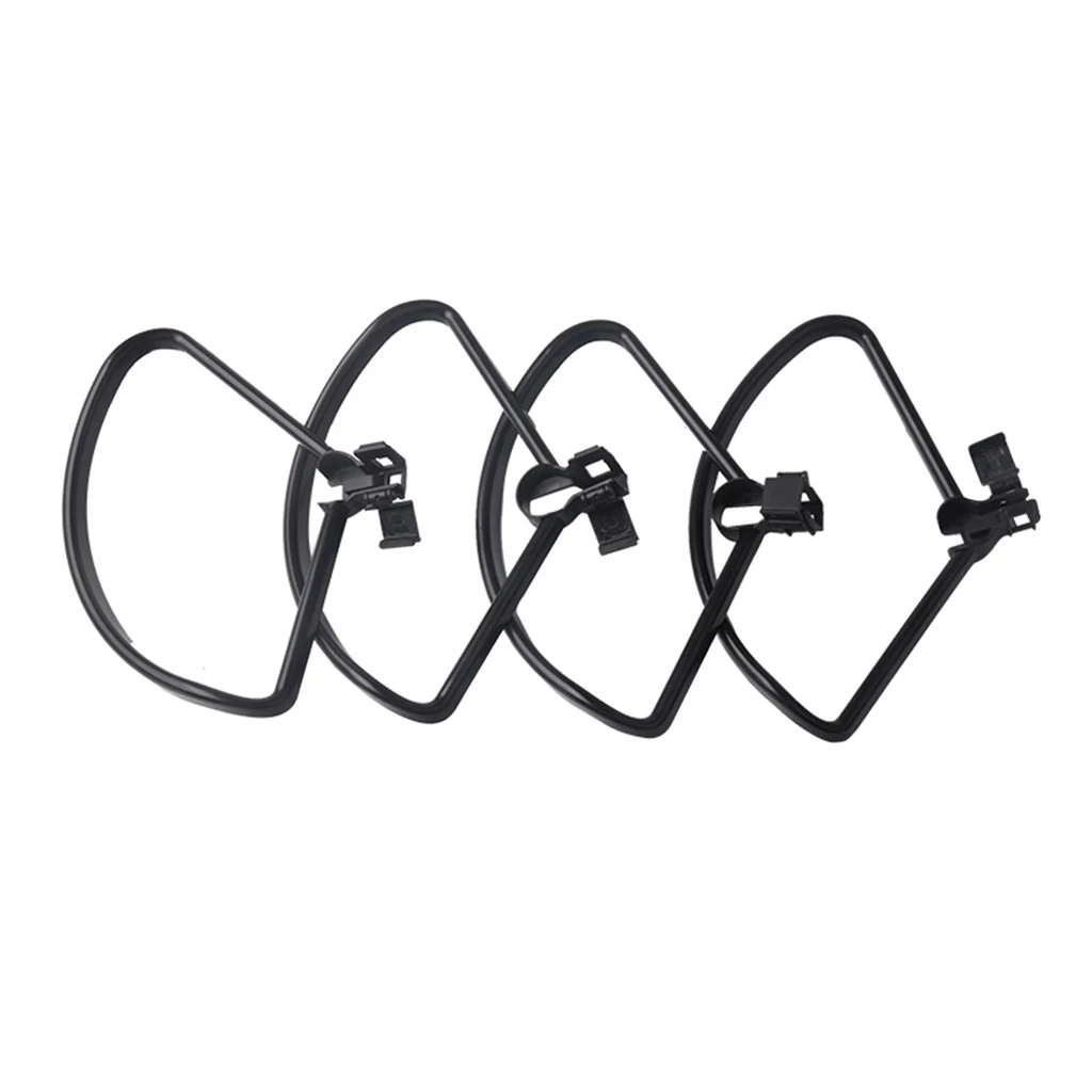 

4pcs RC Drone Propeller Guard Prop Cover Ring For DJI Mavic Air Replacement