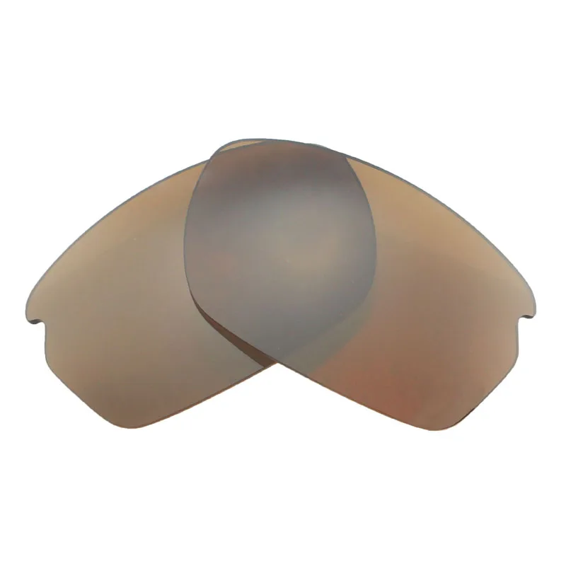 Walleva Polarized Replacement Lenses for Oakley Carbon Shift Sunglasses USA shipping