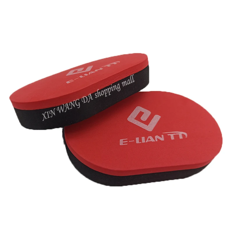 Резиновый ластик для ракетки настольного тенниса стирки DHS пинг-понга и yinhe |