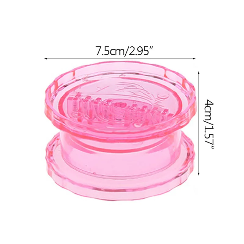 Чеснок поворотный вращающийся коробка Кухня поставки ручного чеснока Пресс гриб