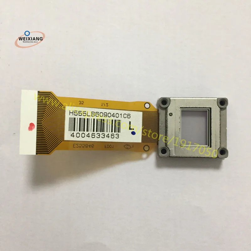 H555RB H555LB ЖК-панель H555 проектор призма с ЖК-панелью Wtih фирменный кабель