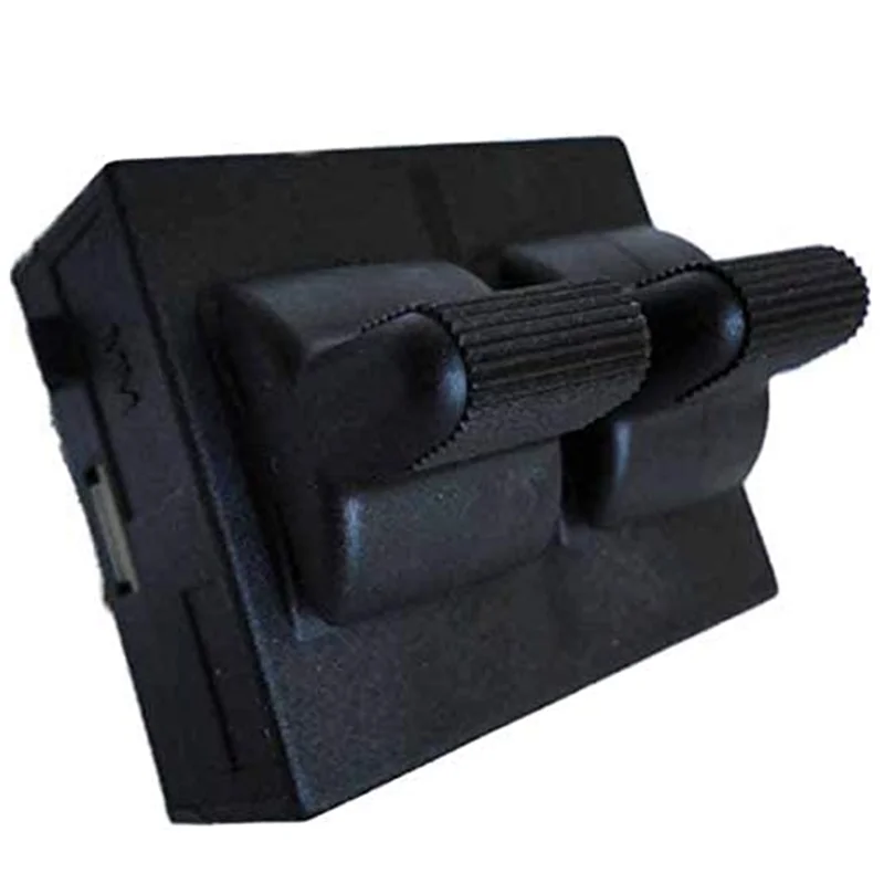 Переключатель Стеклоподъемника Master Power 1993-2003 Для Dodge Plymouth Neon Ram Van Wagon 56006897 - купить