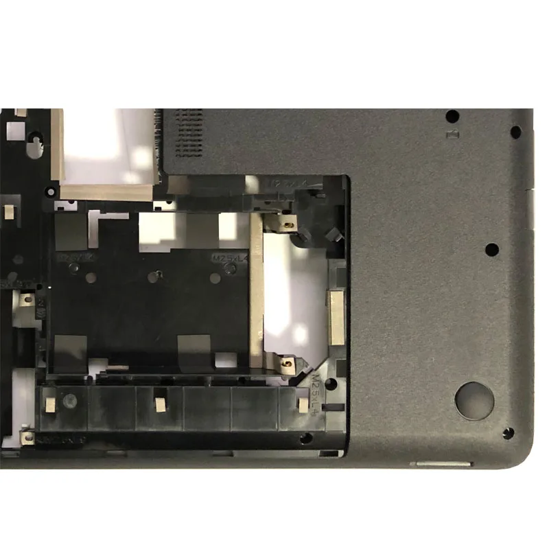 90% Новый нижний чехол для HP Envy DV7 DV7-7000 DV7T-7000 D Shell 707999-001 | Компьютеры и офис