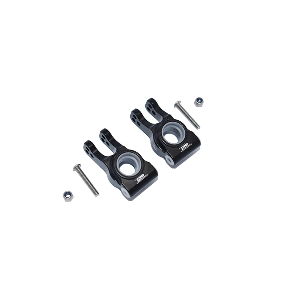 

Aluminium Alloy & POM Rear Knuckle Arms for LOSI 1/10 LASERNUT TENACITY ULTRA 4 RC Car Spare Parts
