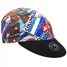 Классические Новые велосипедные шапки OSCROLLING