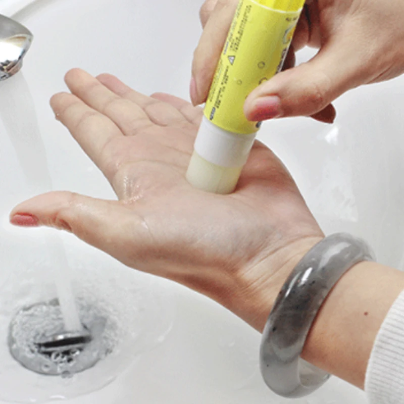 Мини портативное мыло в коробке для мытья рук и ванной средства ухода за телом