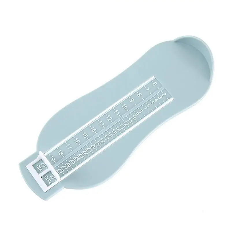 

Baby Foot Measuring Ruler Shoe Ruler Size Measuring Ruler Tool Baby Child Shoes Toddler Baby Shoe Accessories Measuring Ruler
