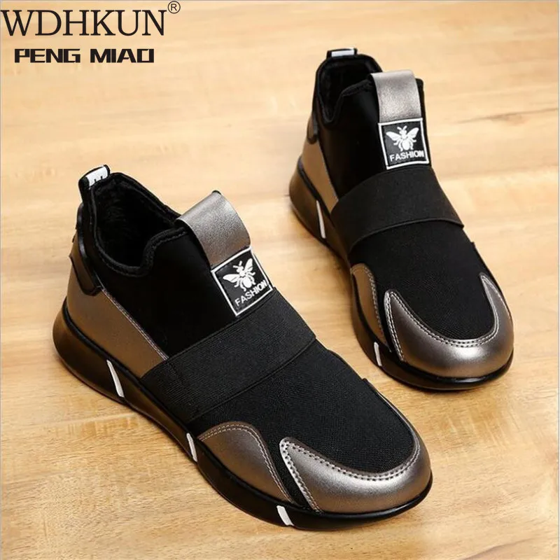 

2020 Women Sneakers Vulcanized Shoes Ladies Casual Shoes Breathable Walking Mesh Flats Large Size Couple Shoes Size35-42