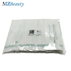 Иглы для перманентного макияжа, круглые, 3 шт., 0,35x50 мм