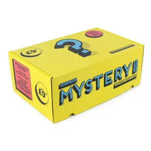 2022 Mysterious Box 100% Winning Lucky Mystery Blind Box High Quality Gift