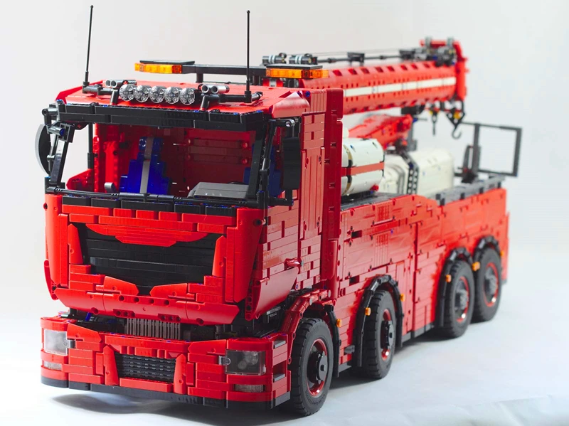 Научные и технологические строительные блоки moc-29848 bat Инженерная техника