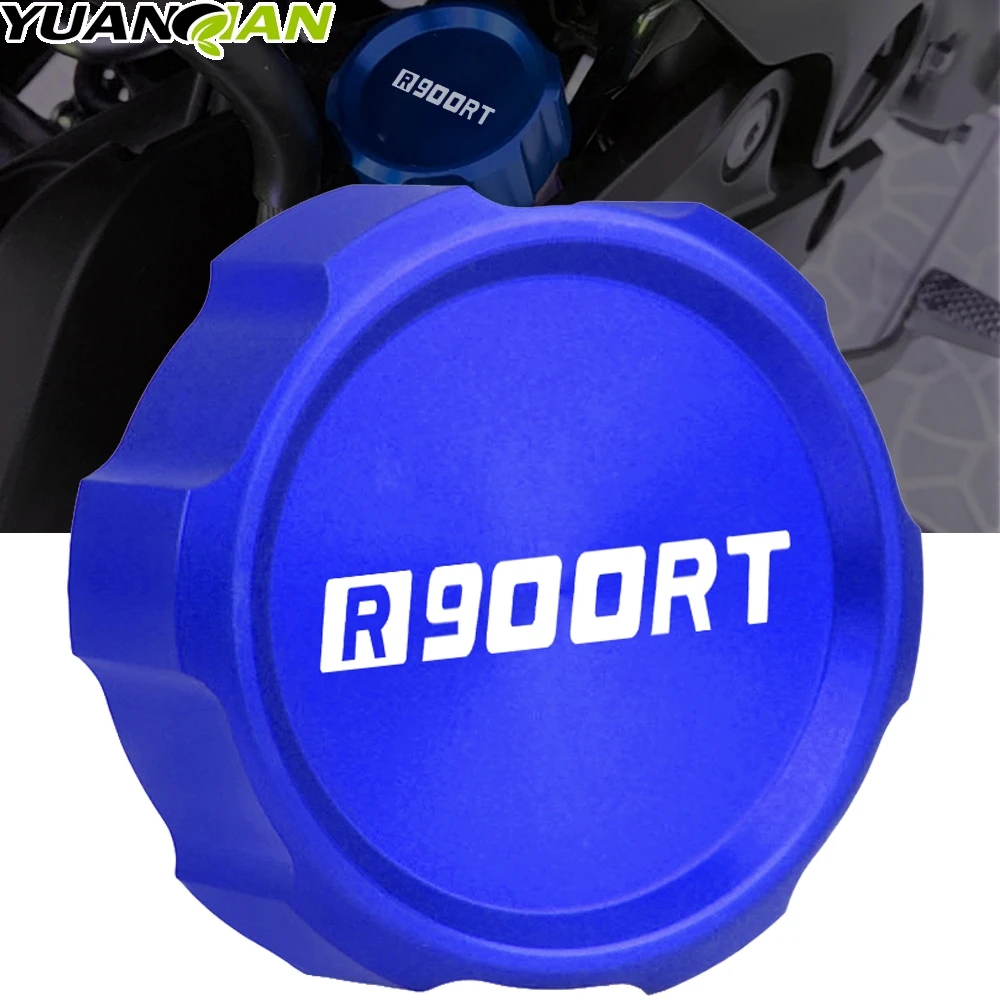 

Крышка Резервуара заднего тормозного цилиндра для BMW R900RT R900 RT SF 2009-2010