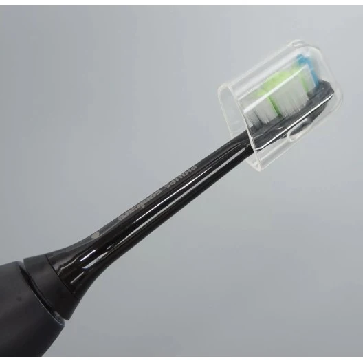 Зубная электрощетка Philips Sonicare 2 Series HX6232/20 Black | Бытовая техника