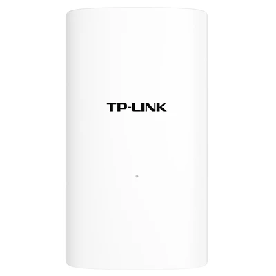 TP-LINK AC1900 Двухдиапазонная Внешняя беспроводная точка освещения 802.11ac Gigabit Ethernet RJ45