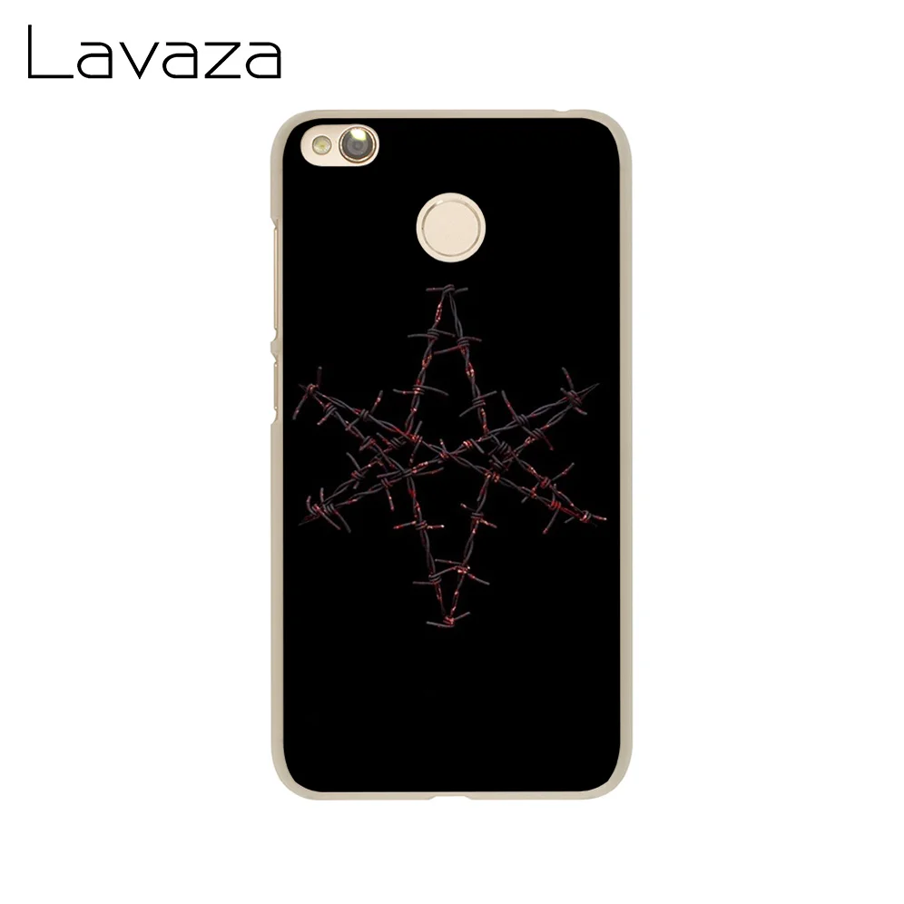Lavaza Bring Me The Horizon жесткий чехол для телефона Redmi Note 3 4X5 5A 6 7 8T 8 Pro| |