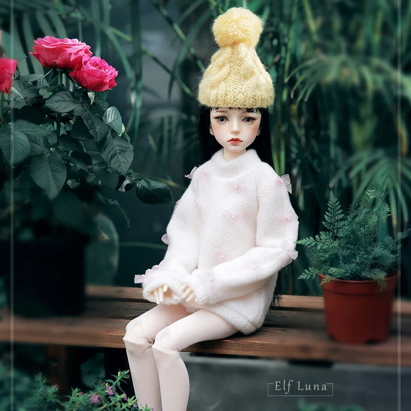Женское Тело FreedomTeller ShugaFairy ELF Body 1/3 модный подарок как Lillycat|Куклы| |