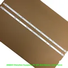 32 phf5082T3 4708-K32WDC-A1113N01 K320WDC1 32 дюйма используется алюминий 100% новый ЖК-Телевизор подсветка бар 6 ламп 585 мм