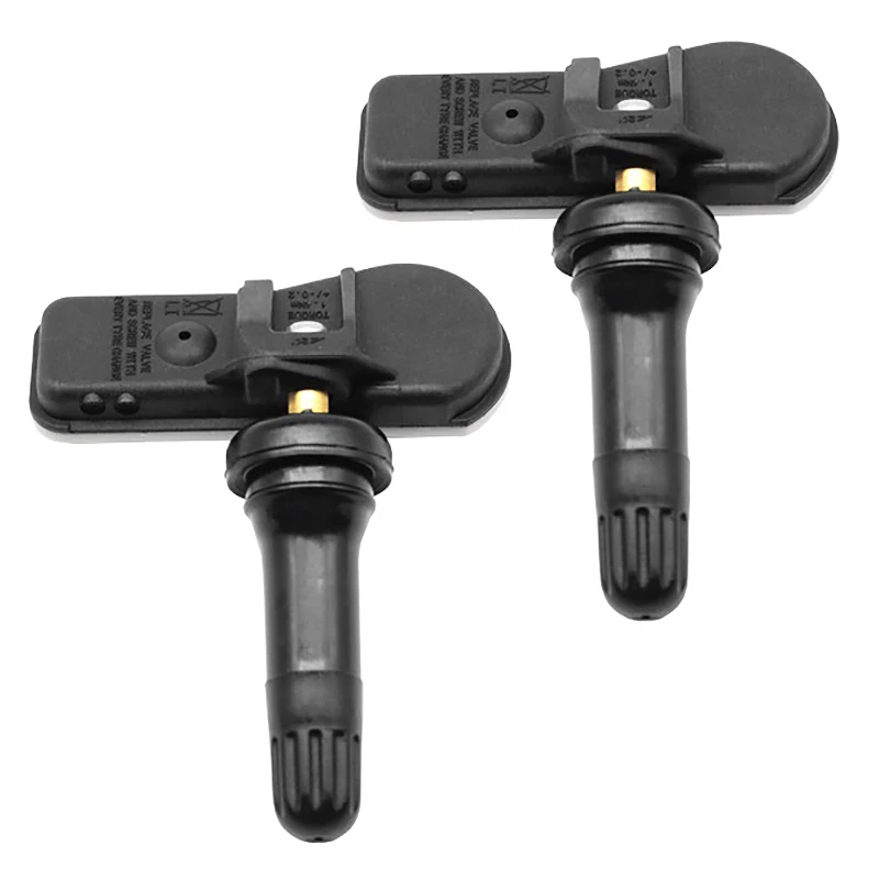 2 шт. Автомобильный датчик давления в шинах TPMS 52933C1100 52933-C1100 для Hyundai Creta |
