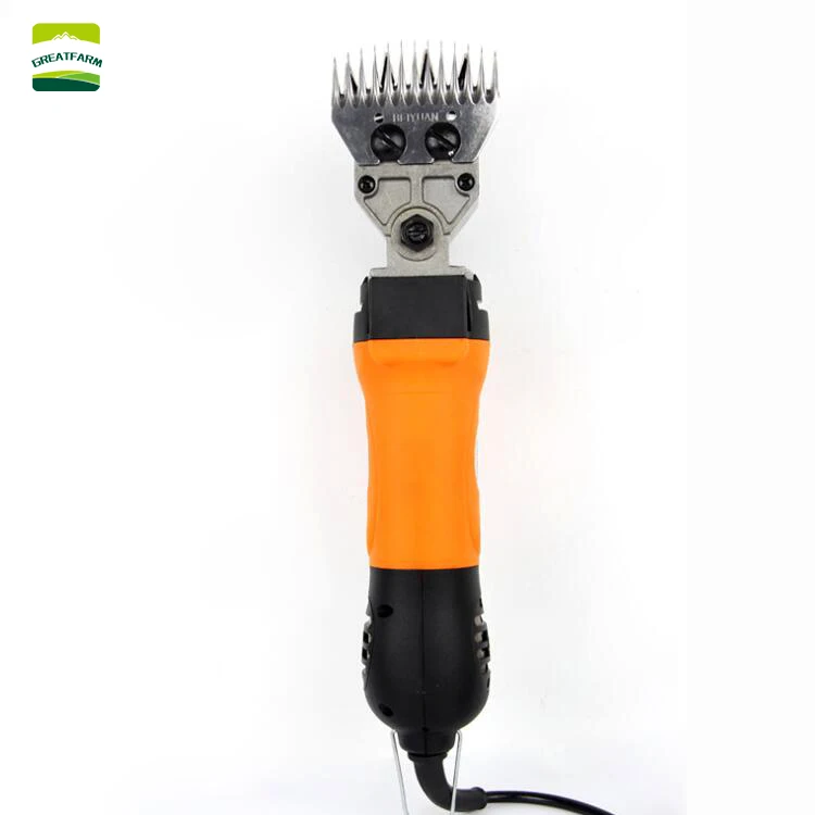 

New sheep shears sheep clipper and cut wool