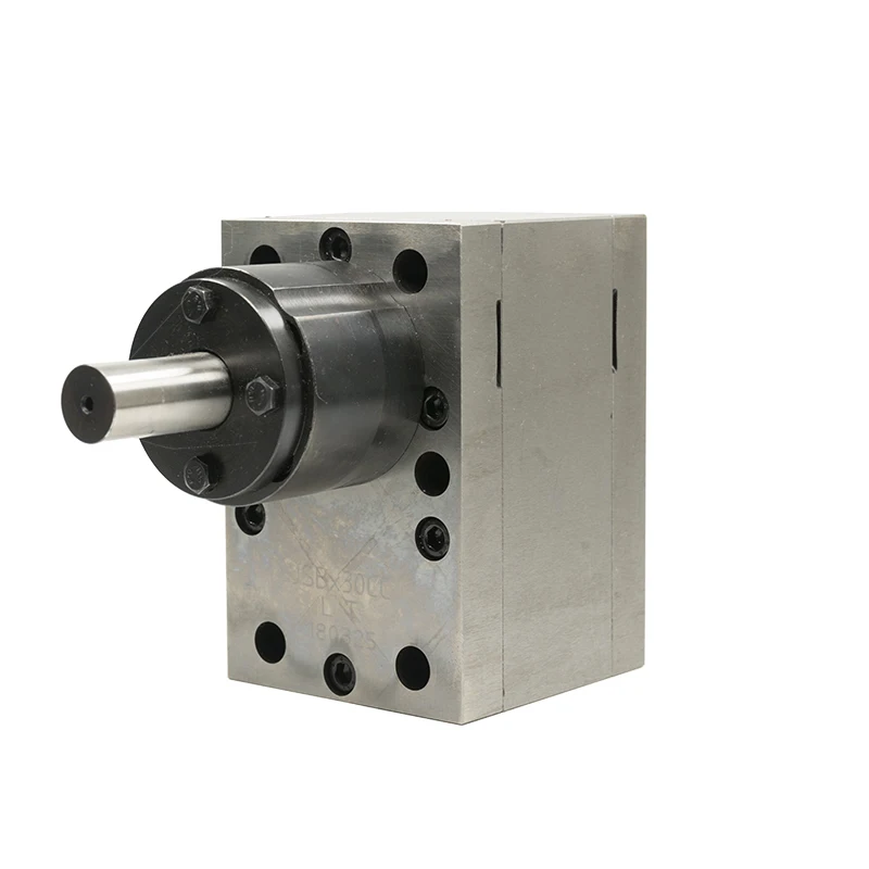 

Factory best mini stainless steel gear pumps price