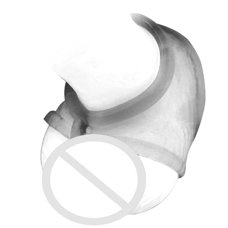 Взрослые секс-игрушки для мужчин силиконовый страпон кольцо член задержка