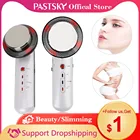 Устройство для похудения, сжигания жира, анти-целлюлита, ультразвуковая кавитация