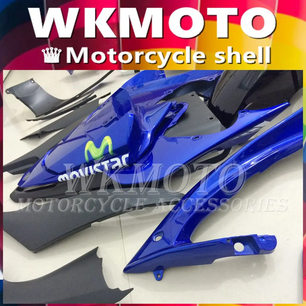 

Body Kits for YAMAHA YZFR6 2008 - 2016 Abs Fairing YZF600 R6 08 09 Fairing for YAMAHA YZFR6 2014