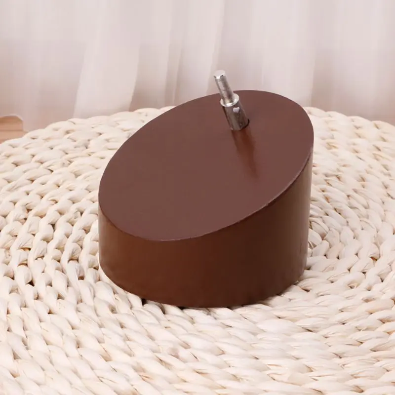 Монтессори географический Материал Шар мира детские Ранние обучающие игрушки WXTD