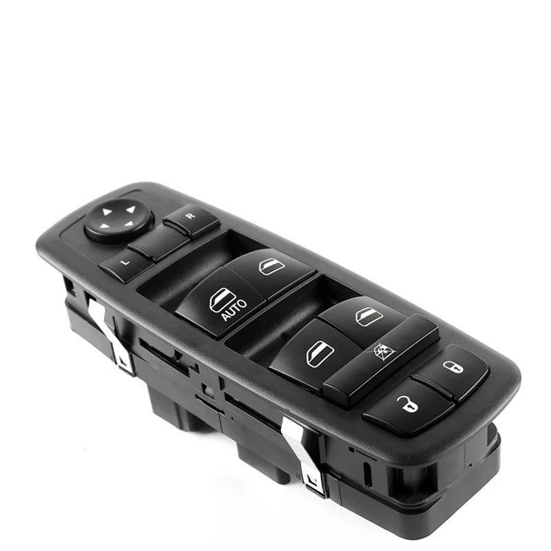 Фото OEM 68084001AD для 2011-2016 Dodge Journey левая сторона мастер переключатель окна Mopar авто аксессуары №3