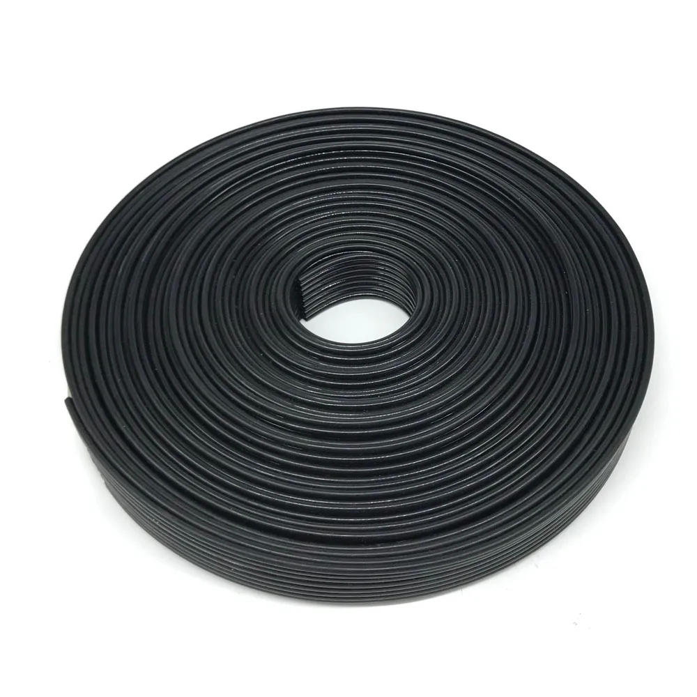 Трубка с УФ чернилами 8 цветов линий одиночная линия для Epson DX5 DX7 насадка принтера