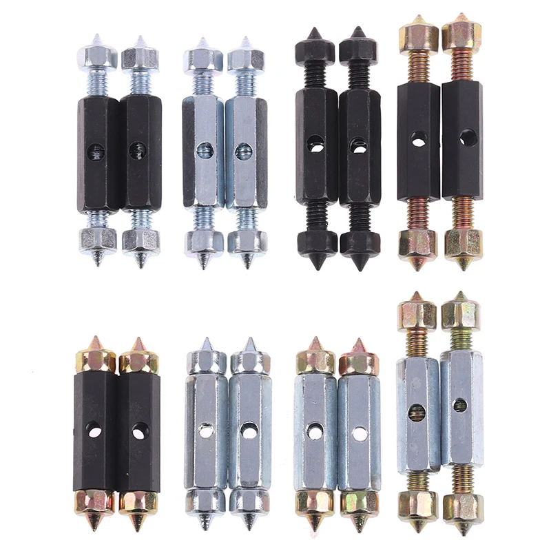 2 шт. резьбовой ключ для ремонта кассеты|Боксы| |