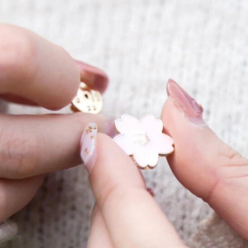 Pink Pocket Weekly Planner Diary Notebook Set DIY Plan Book Gift stationery set skura design with washi tape and pen | Канцтовары для