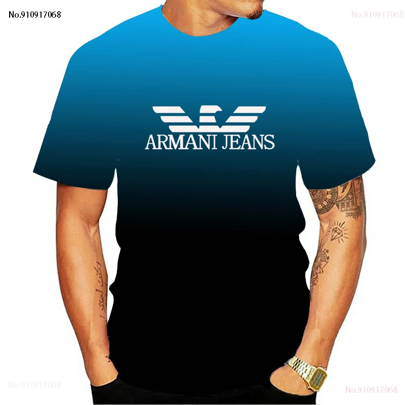 

2021 Men's T Shirt Classic Homme Brand T-shirt 100% Cotton Letter Printed Tshirt Casual Streetwear Short Sleeve O-neck Tees Tops