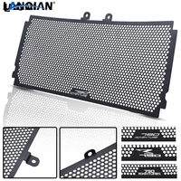 motorcycle radiator grille guard cover protection for 790 790 adventure r 790 adventure s 790 adventure 2019 up accessories