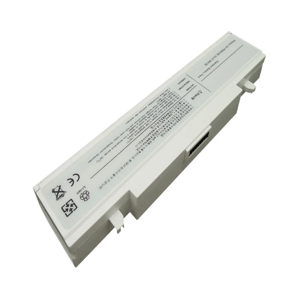 LMDTK Новый 6-ячейный Аккумулятор для ноутбука SAMSUNG NP-R465H NP-R466 NP-R467 NP-R468 NP-R468H