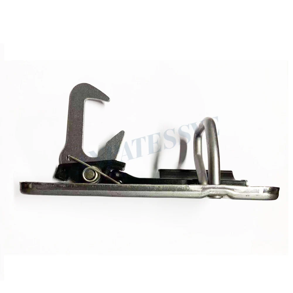 1K0 823 480 1KD823480 1Q0823480 верхняя крышка двигателя открытая защелка для Golf MK5 Tiguan Rabbit| |