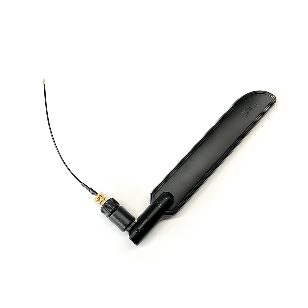 5G omnidirectional antenna for Quectel RM500Q-GL SIMCOM SIM8202G-M2 SIM8200EA-M2 HUAWEI MH5000-31 AirPrime EM9190 module |