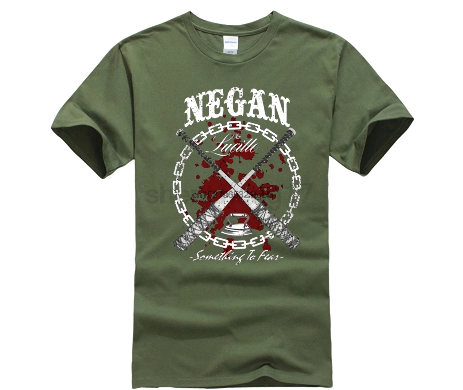 Горячие предложения Новое поступление Новые забавные Negan Люсиль Ходячие